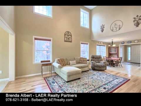 38 Riley Road, Lunenburg MA 01462 - Condo - Real Estate - For Sale -