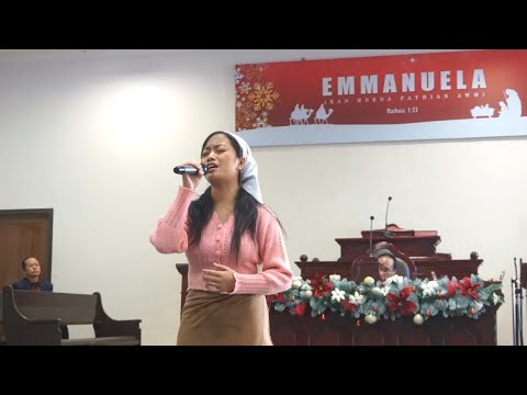 Lei piah lam ram - Sis. Lalropari Renthlei