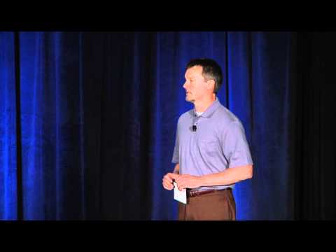 TEDxNASA@SiliconValley - Steve Sandford - Shift Happens