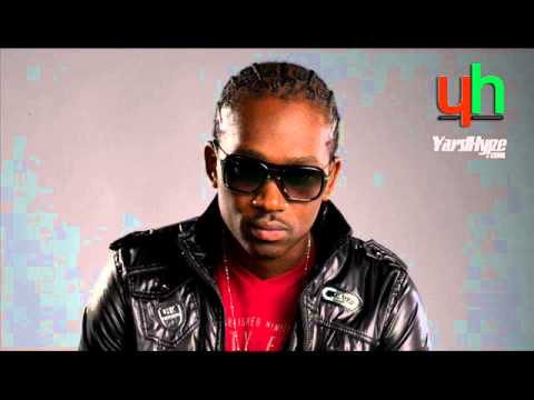 Busy Signal - The First Time [JAN 2013]