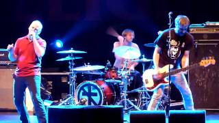 True North [HD], by Bad Religion @ 013 Tilburg (2013), I