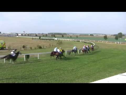 BR, 1. 10. 2016, 5. dostih - Cena firmy FRANČÁK s.r.o.