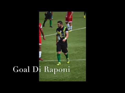 A.S.D Atletico Lariano vs Atletico 2000