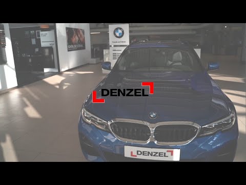 BMW 320d xDrive Touring - Advantage - 2020 - Vorstellung | Wolfgang Denzel Auto AG