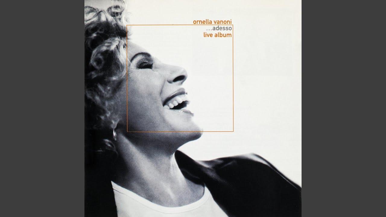 Senza paura (Sem medo) (Live)