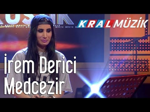 İrem Derici - Medcezir(Kral Pop Akustik)