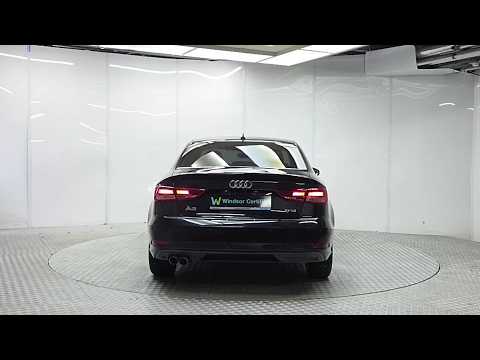 Audi A3 30TFSI Sport S-Tronic - Image 2
