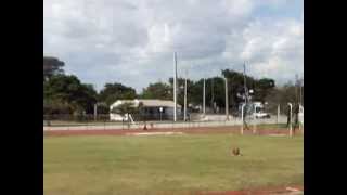 Highland Oaks Boys 1600m Drew MS Invitational