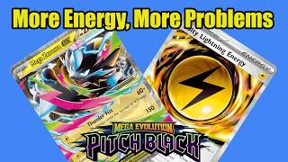 Mega Zeraora makes its TCG Debut with a Bolt of Lightning! - Pokemon TCG