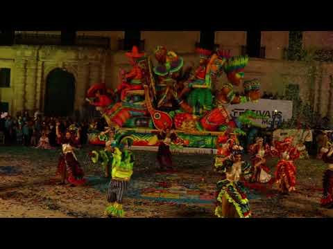 Karnival Ta' Malta 2023