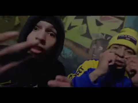 Ljay Gzz x KK Spinnin - STR8 OUT THE ZIP (Official Music Video) Shot by Benny Max