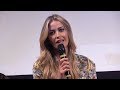 Elena Santarelli Nel Cast Del Film Se Mi Vuoi Bene