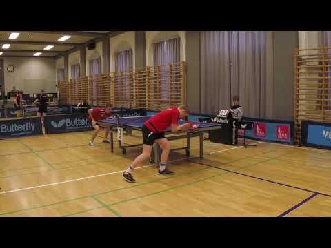 190519 JunDiv, Christopher Normann - Carl Carstensen Køngerskov