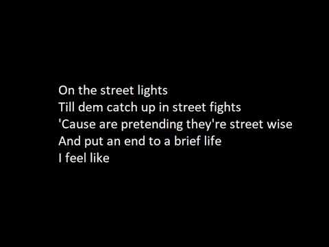 Damian Marley - Speak Life [Lyrics] [Stony Hill Album 2017]