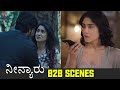 Neenyaru Best B2B Scenes Kannada Dubbed Movie Regina Cassandra Adivi Sesh Kannada Filmnagar