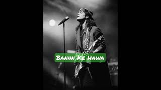 Bann Ke Hawaa | Jubin Nautiyal new song (Dhokaa)