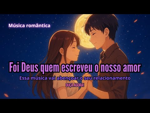 Deus Quem Escreveu (Música Romântica) | trap romântico, rap de amor | MP Beats 2026