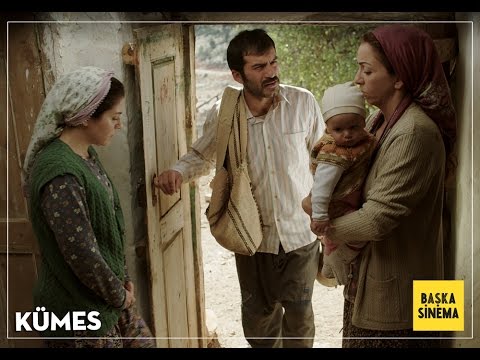 KÜMES - FRAGMAN
