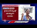 In Nalgonda, Polling Increased By 20 Percent Within Three Hours | V6 News - Video