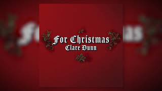 Clare Dunn White Christmas