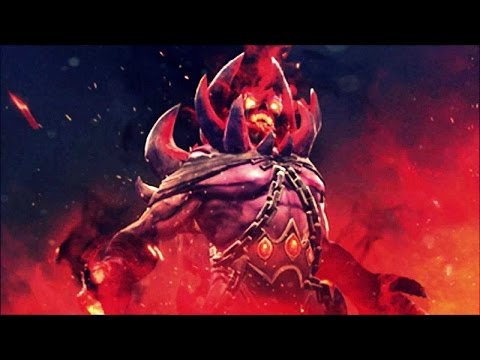 Wagamama Shadow Demon,  SoNNeikO  Skywrath Mage vs Kingrd Rubick, MidOne Lion Full highlights