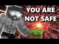 RANDAR Minecraft S Most DANGEROUS Exploit
