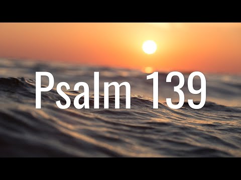 Du kennst mich - Psalm 139 #DigitaleKinderkirche im Osteland