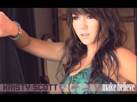 Kristy Scott - Make Believe