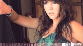 Kristy Scott - Make Believe