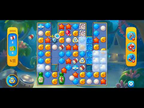 Fishdom/Gameplay/Levels(9405)