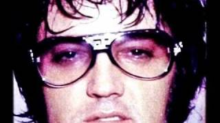 Elvis Presley - Thinking About You (Take 4)