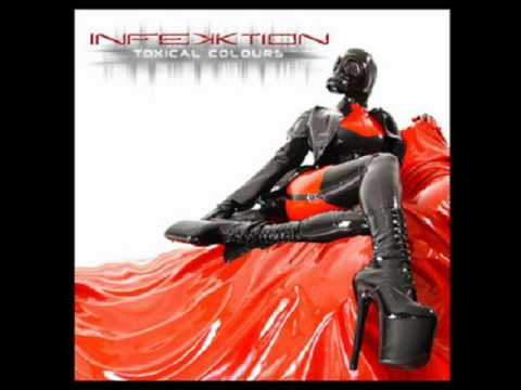 Infekktion - The Mask(RMX by Boole)