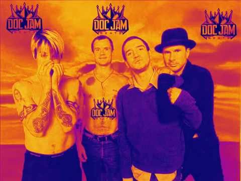 Red Hot Chilli Peppers Under The Bridge Sample Beat