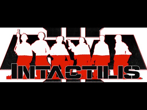 Arma 3  [ INTACTILIS ]  "Nowy Wróg" Operacja "Immunitet Dyplomatyczny" | Altis