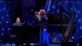 Orla Fallon and Jim Brickman - &quot;In the Bleak Midwinter / Silent Night&quot;