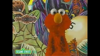 Sesame Street Song Edits - In Your Imagination