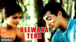 Deewana Tera Full Video Song Sonu Nigam Super Hit Hindi Album &quot;Deewana&quot;