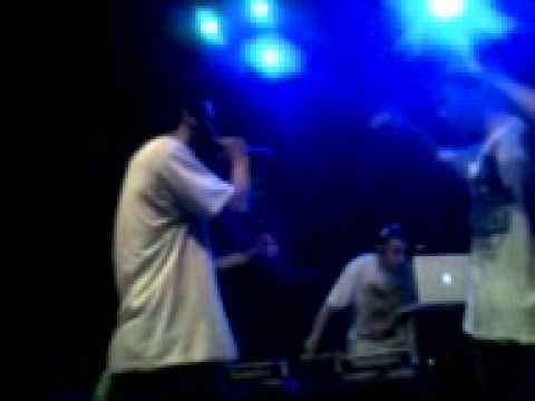 16os Vivi vs Soen Semifinal Nacional Hipnotik (Alicante)