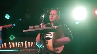 The High Kings - Brian Dunphy &quot;Rare Auld Times&quot; w/Caleb at the Soiled Dove Underground 3-22-2019