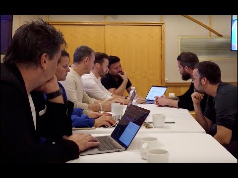 Road to Eurovision 2019 VIDEOLOG #5