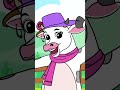 Lavacalola Vacalola CancionesInfantiles Fun For Kids TV Shorts Ytshorts
