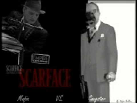 scarface ft sb jw