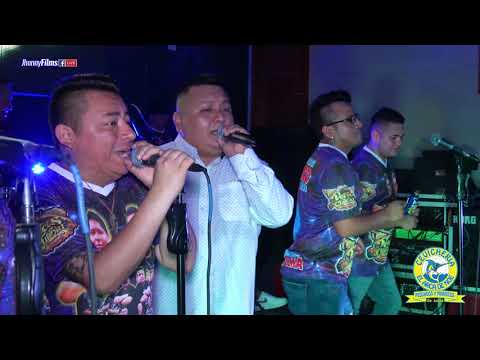 RETORNO A CASA-MUÑEQUITA INFIEL-MI VIDA ES TU AMOR-Y SIGO CONTIGO...(D.R.) "VOCES DE LA CUMBIA" en4K