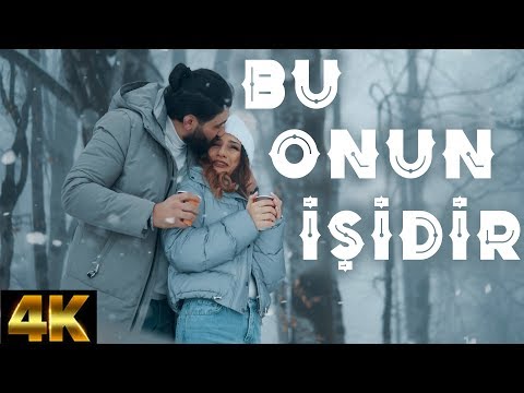 Elvin Mirzezade - Bu Onun Isidir | Ulvi & Fatime (Official Video)