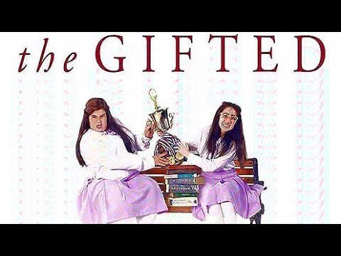 THE GIFTED FULL MOVIE FREE