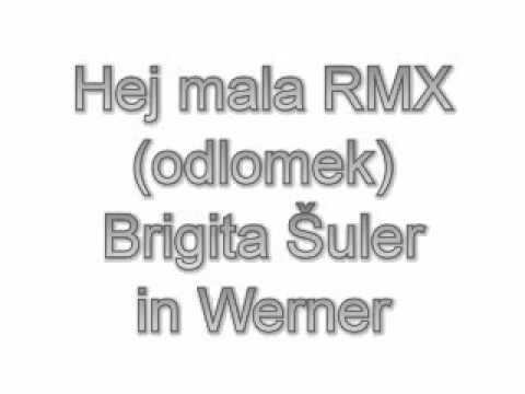 10 - Hej mala opala - remix (odlomek)
