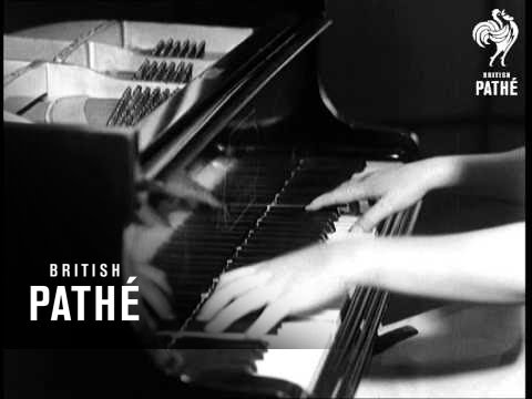 Jean Melville & Rene Cook (1933)