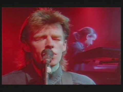 Runrig - Only The Brave (Live At The Barrowland Ballroom, Glasgow)