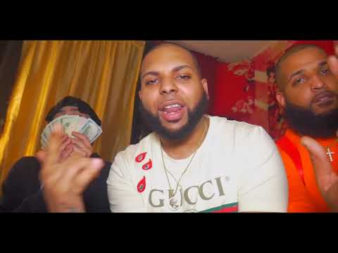 Flashy Stunna x Ramel - Act Up Remix X Frozen by Blizzard 🎥❄️