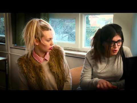 4. B (Skeč) Ekonomsko - birotehnička škola Split - 2015./2016.